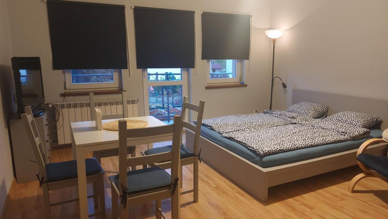 Apartament Polna Zator Apartment Exterior photo